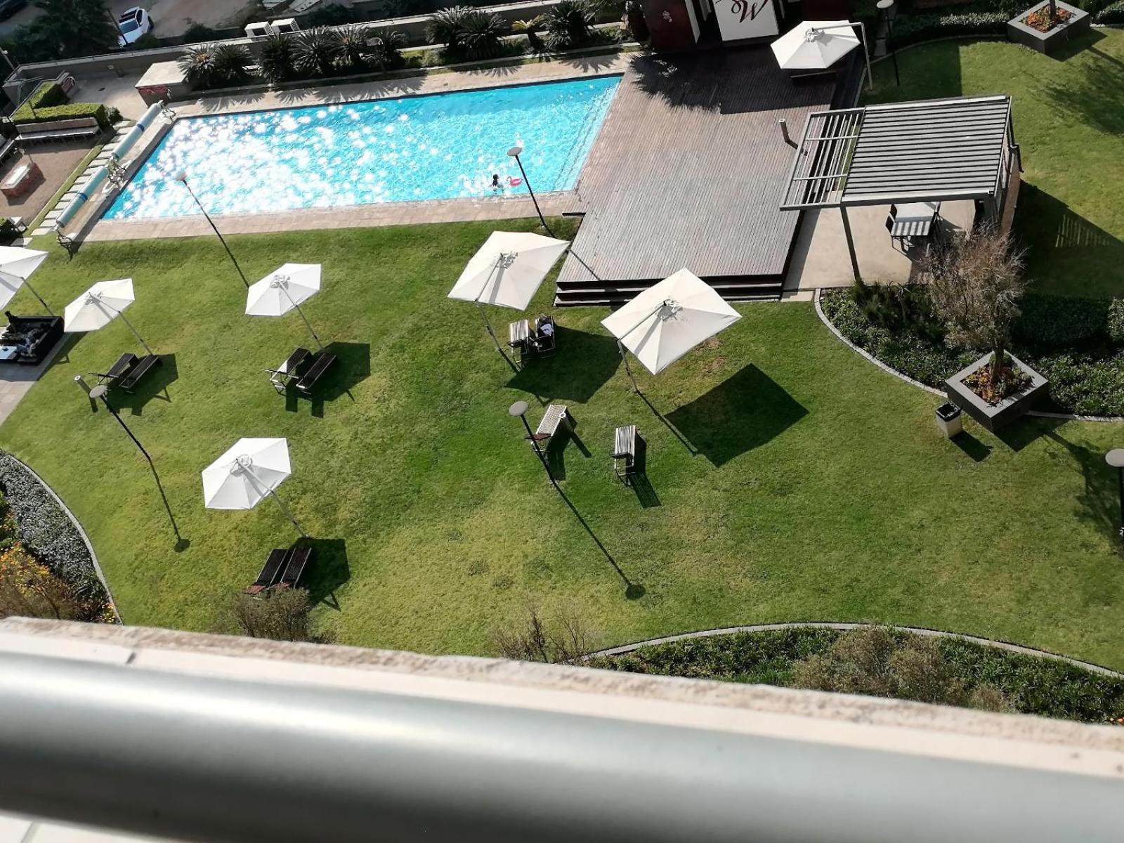 Emabheleni Executive Suites Johannesburg Cameră foto