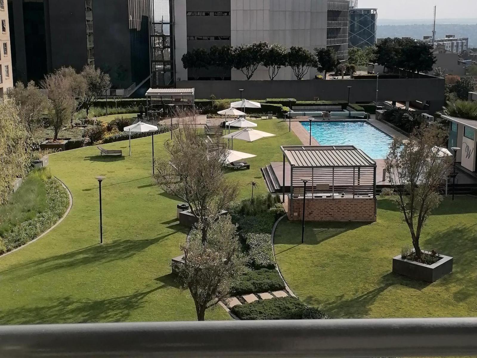 Emabheleni Executive Suites Johannesburg Cameră foto