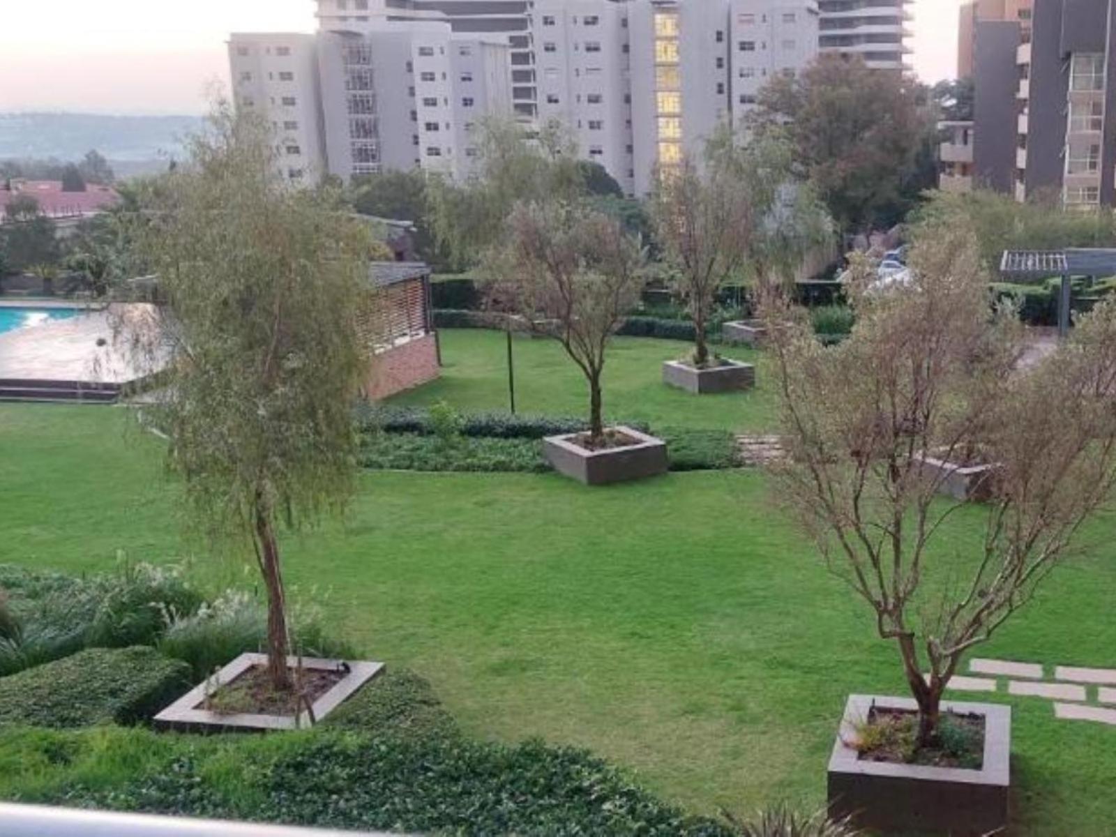 Emabheleni Executive Suites Johannesburg Exterior foto