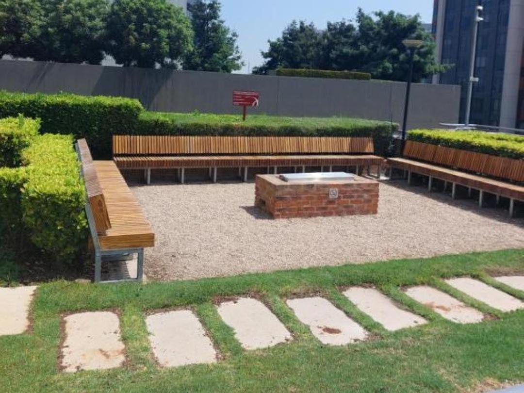 Emabheleni Executive Suites Johannesburg Exterior foto