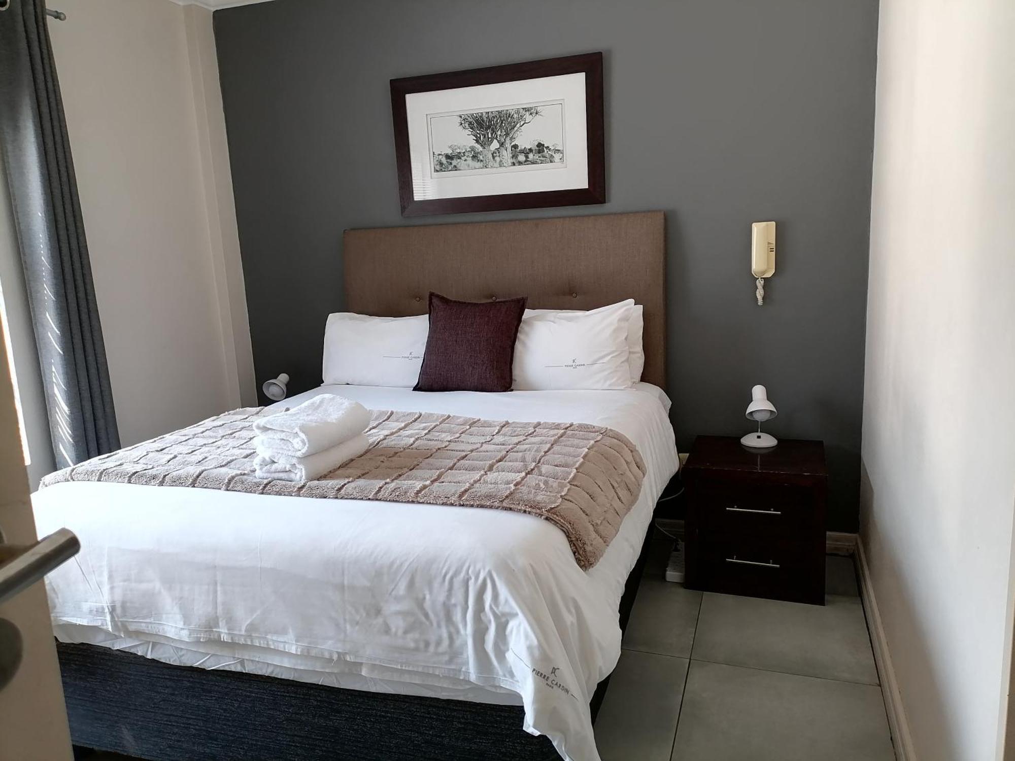 Emabheleni Executive Suites Johannesburg Exterior foto
