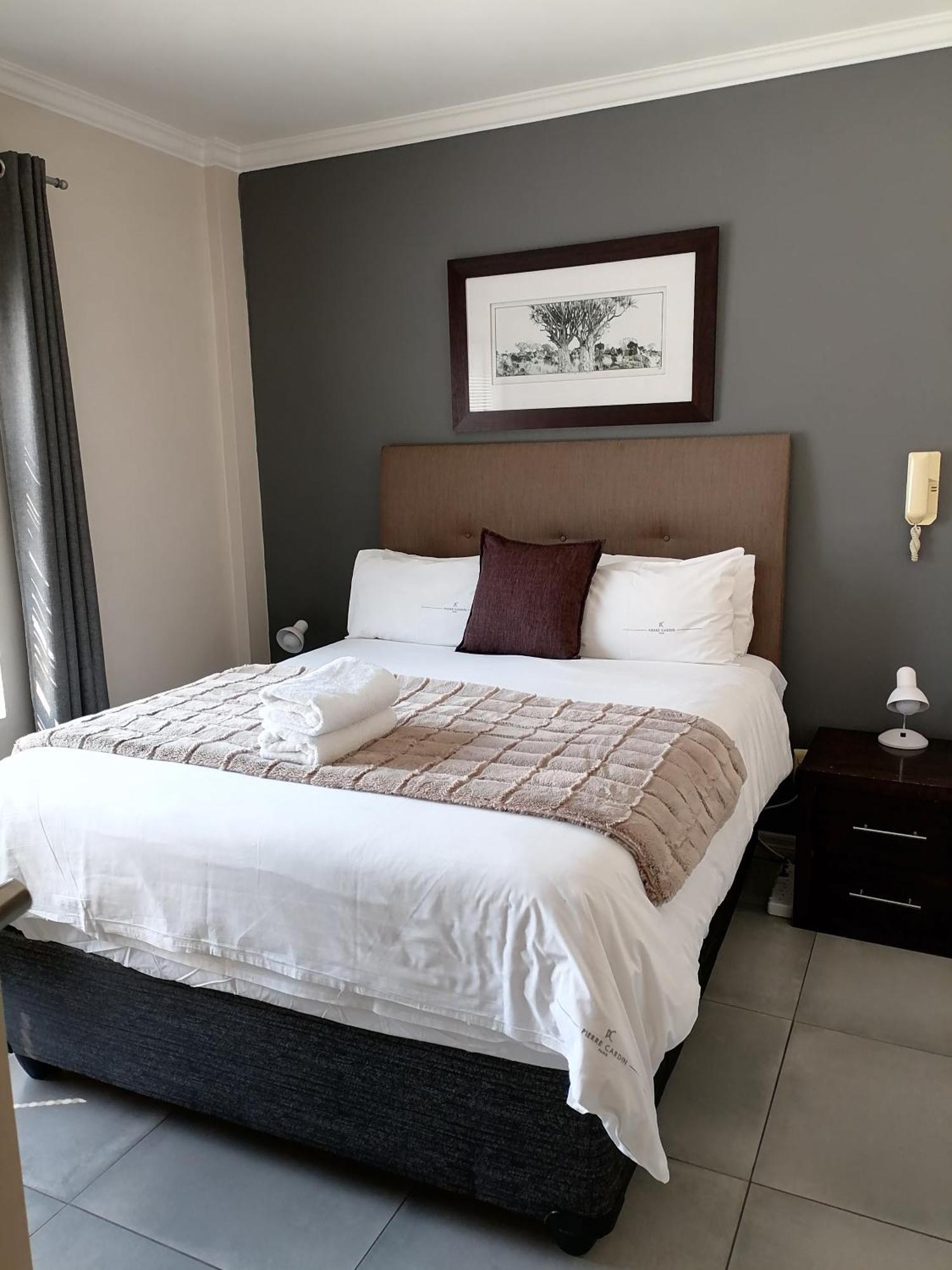 Emabheleni Executive Suites Johannesburg Exterior foto